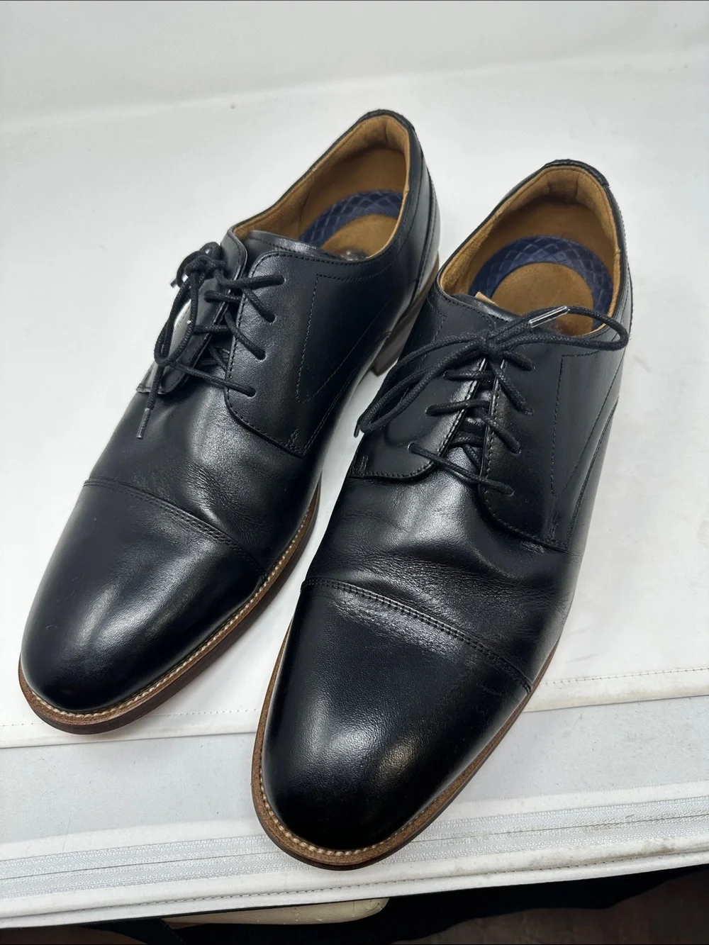 Florsheim Oxfords Size 13M